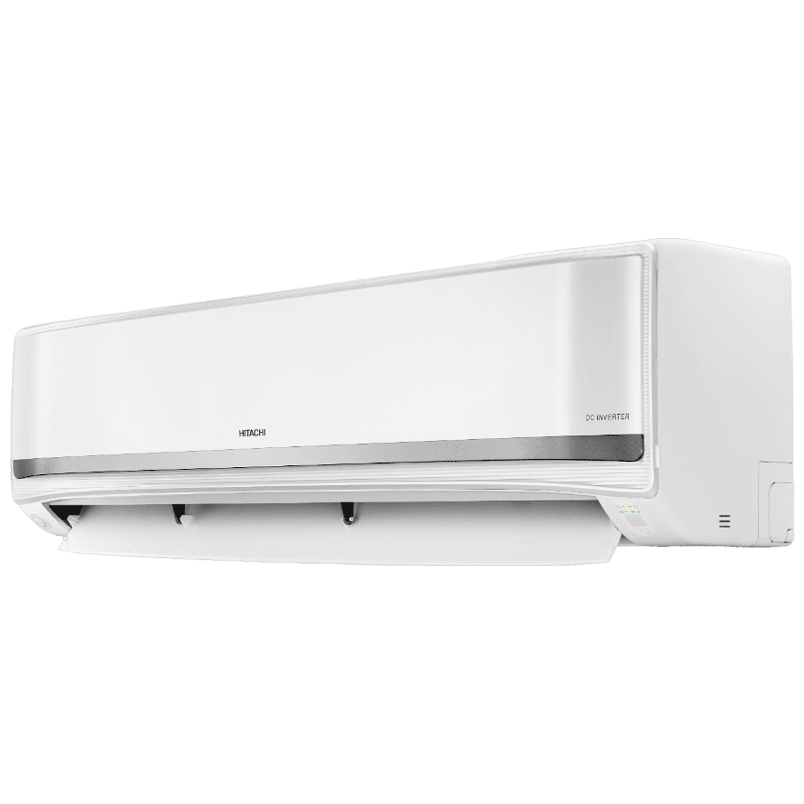 Buy HITACHI iZen 3400FXL 1.5 Ton 3 Star Inverter Split AC (2023